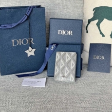 Christian Dior Wallet